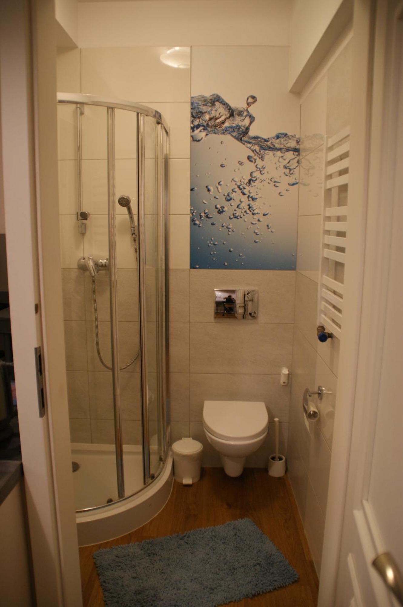 Apartament Na Heweliusza Danzica Esterno foto