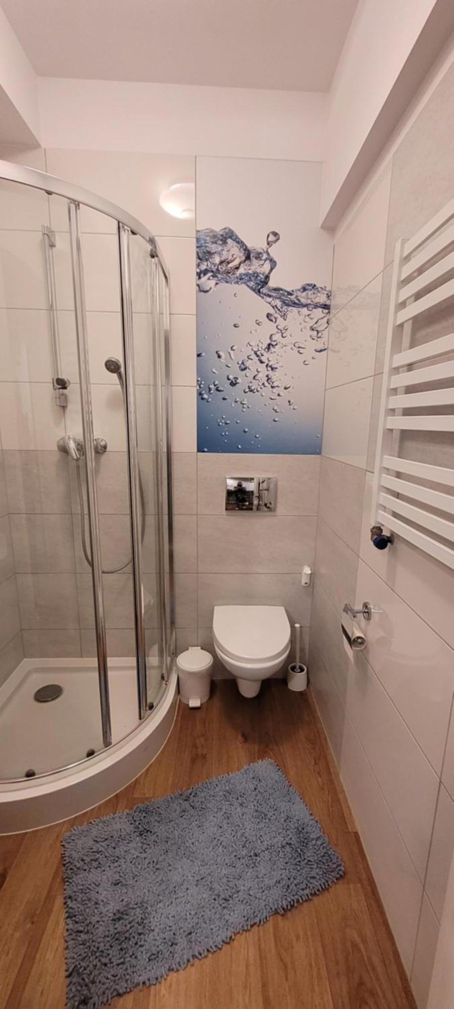 Apartament Na Heweliusza Danzica Esterno foto