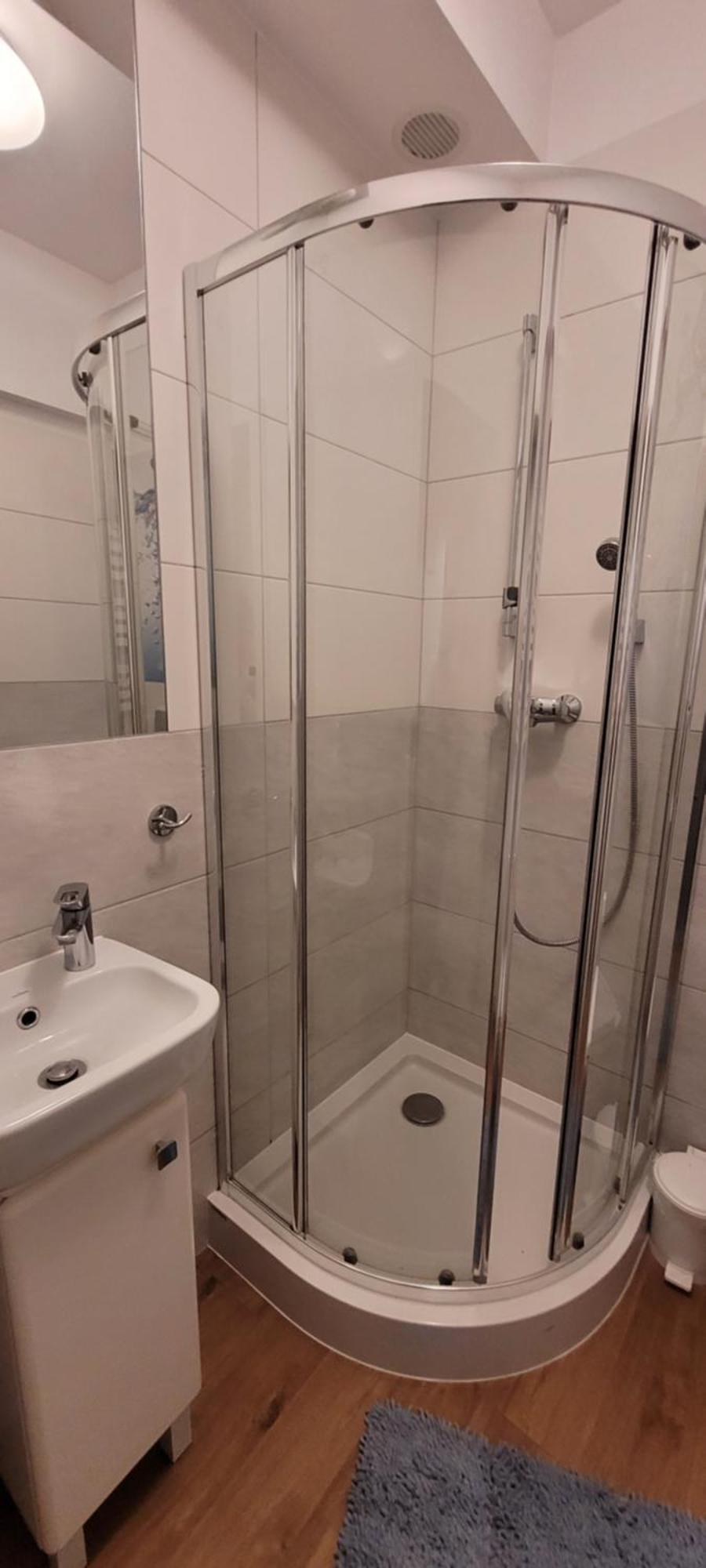 Apartament Na Heweliusza Danzica Esterno foto